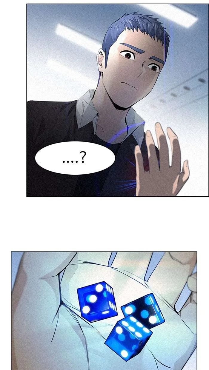 Read DICE ID Manga Online