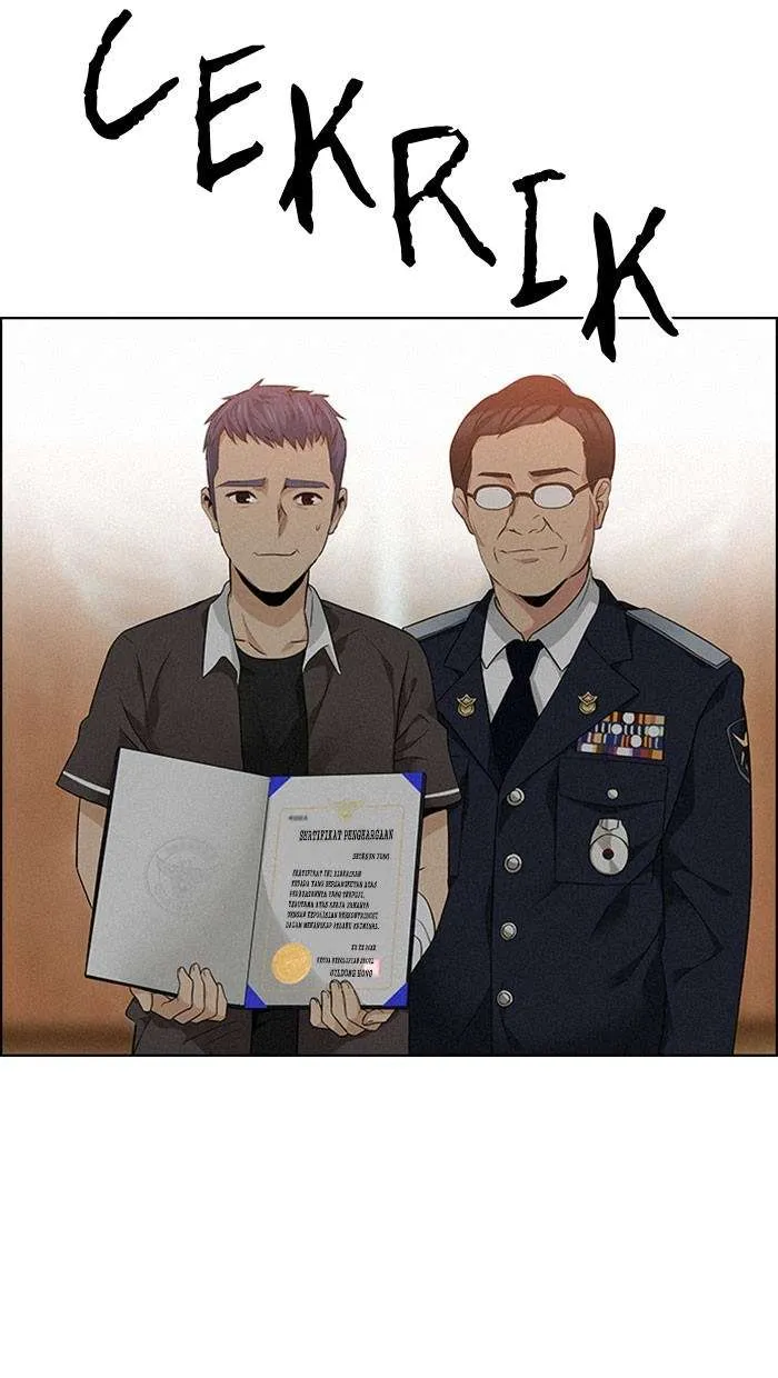 Read DICE ID Manga Online