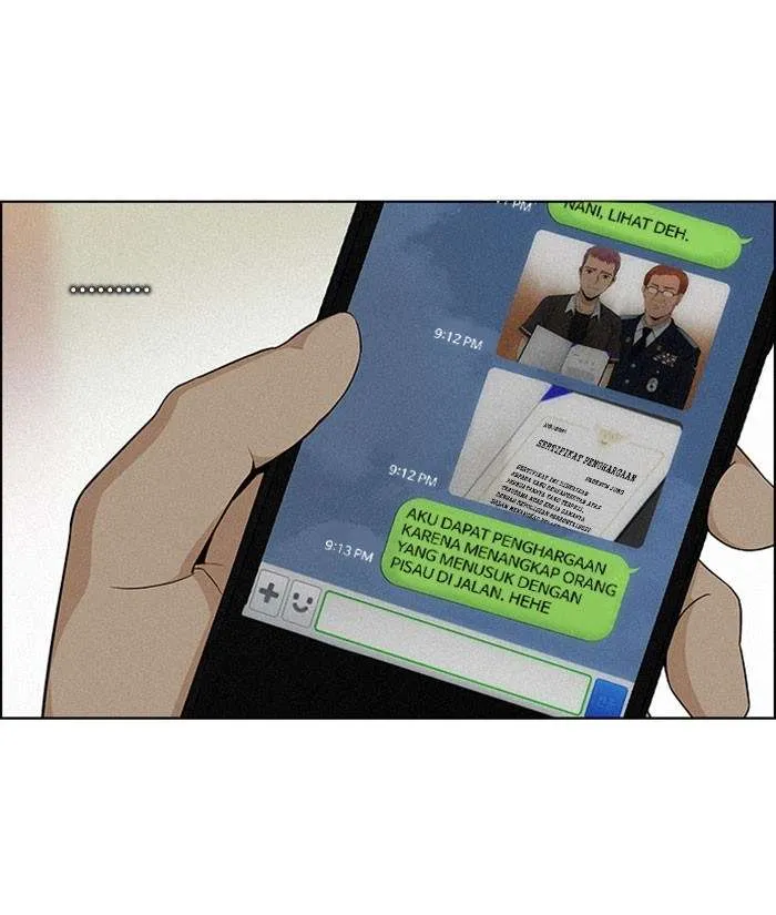 Read DICE ID Manga Online
