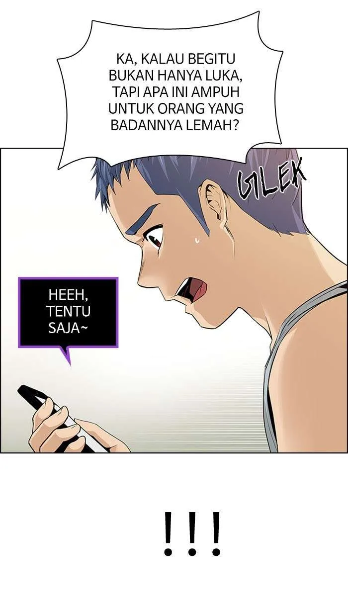 Read DICE ID Manga Online