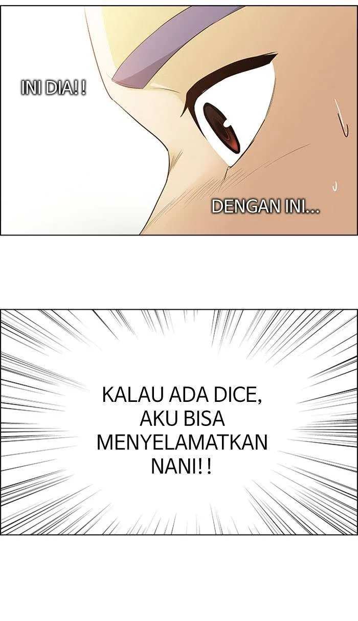 Read DICE ID Manga Online
