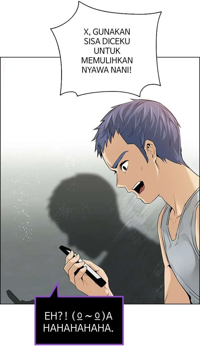 Read DICE ID Manga Online