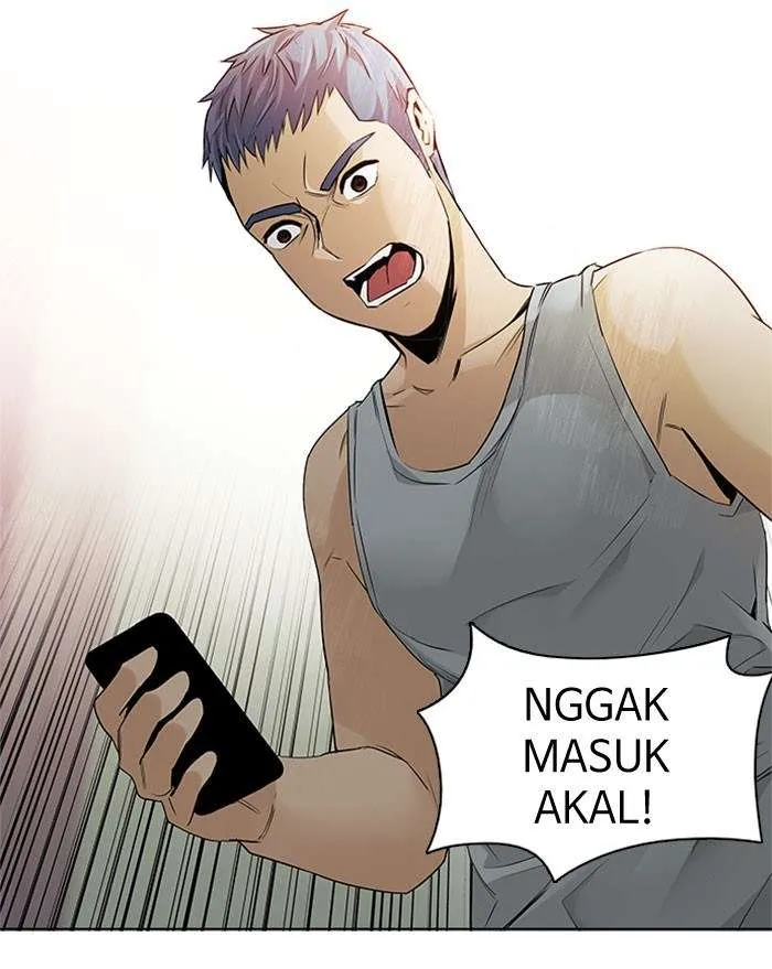 Read DICE ID Manga Online