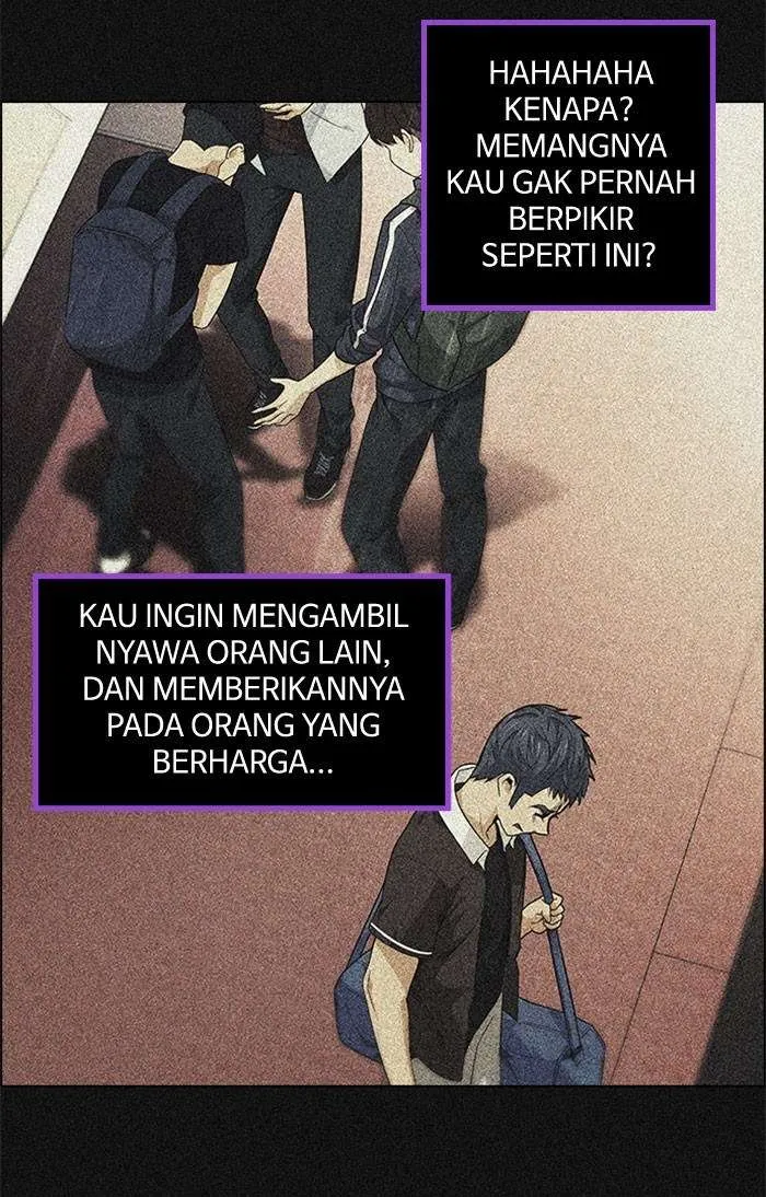 Read DICE ID Manga Online