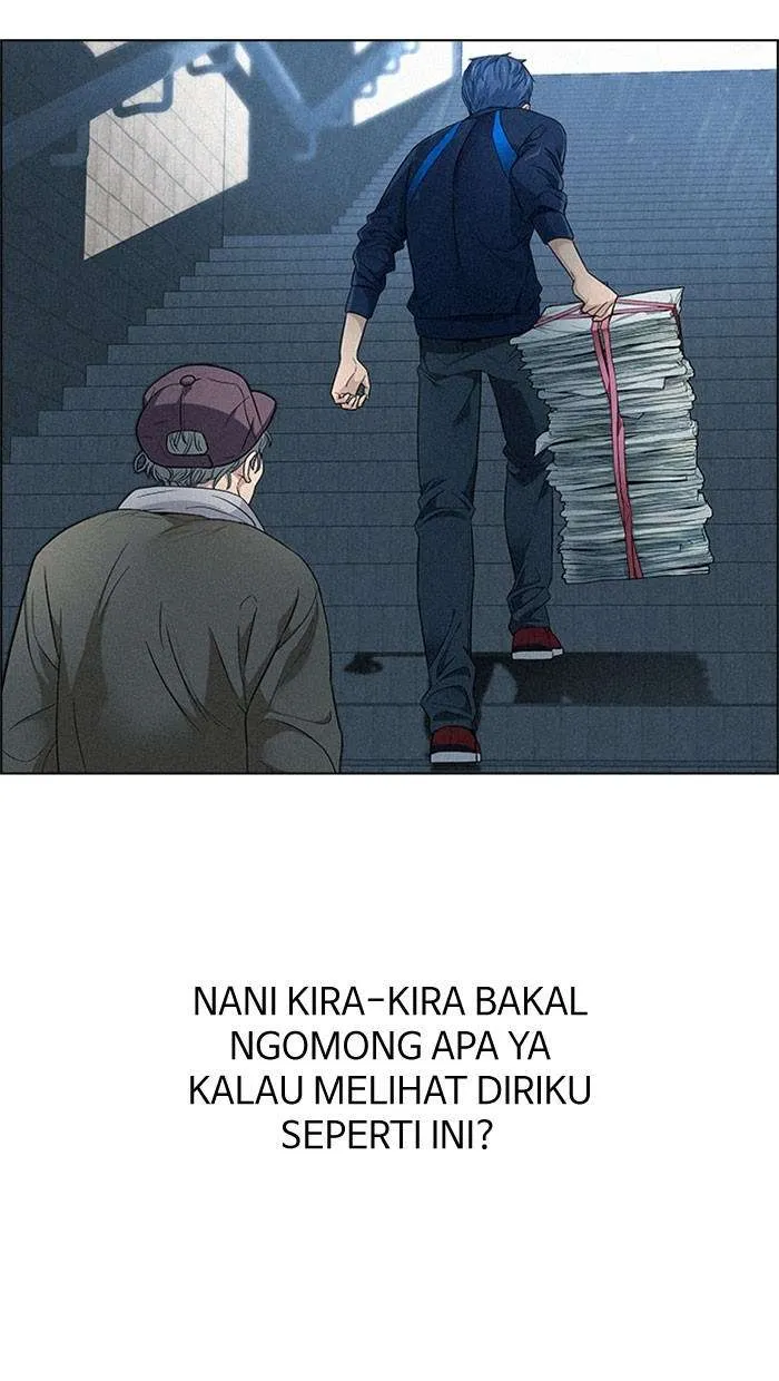 Read DICE ID Manga Online