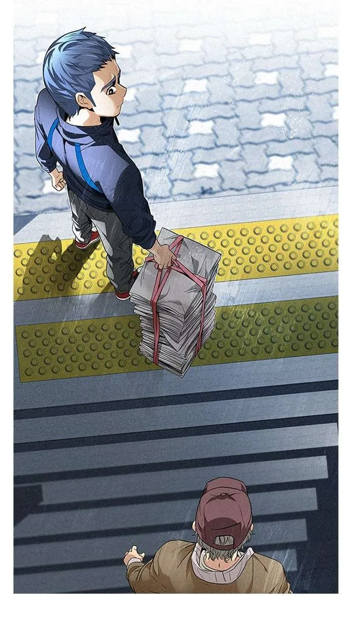 Read DICE ID Manga Online