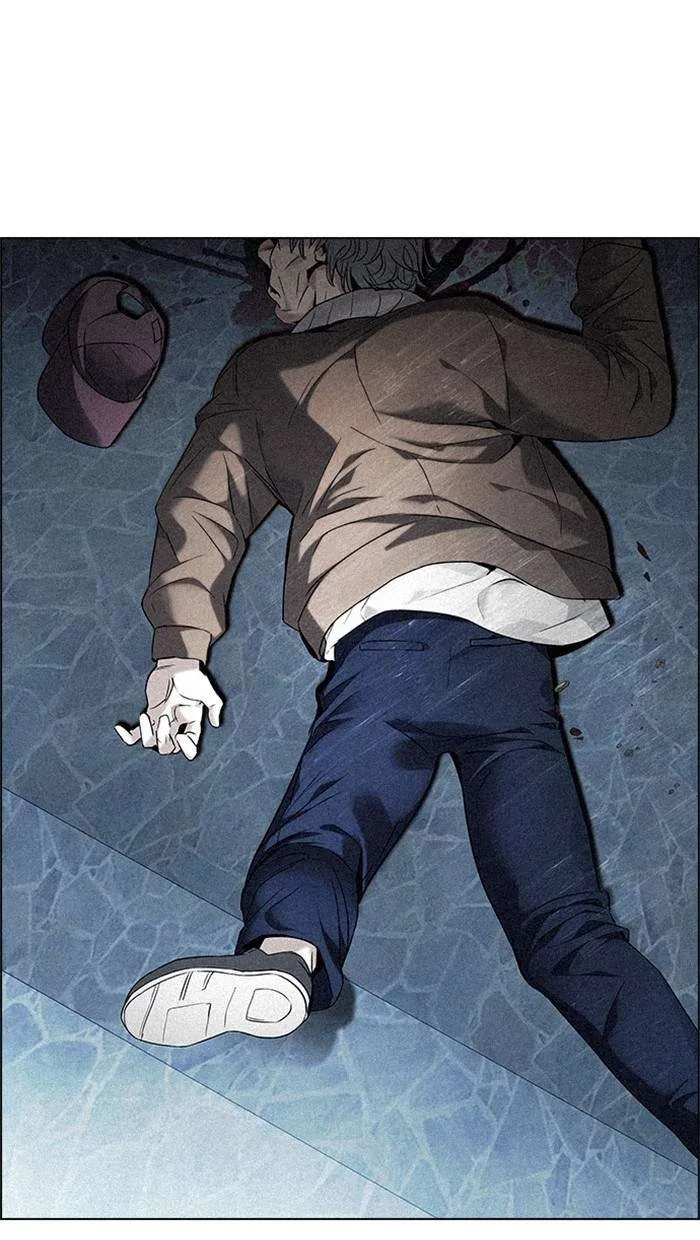 Read DICE ID Manga Online