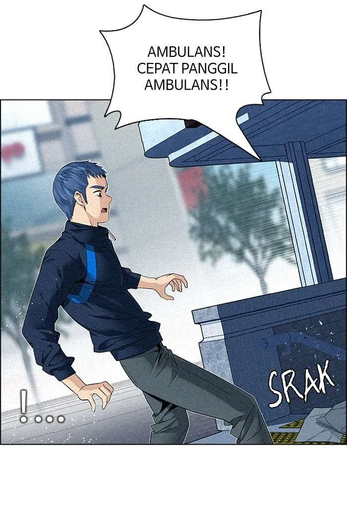 Read DICE ID Manga Online