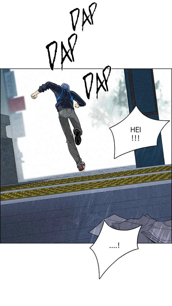 Read DICE ID Manga Online