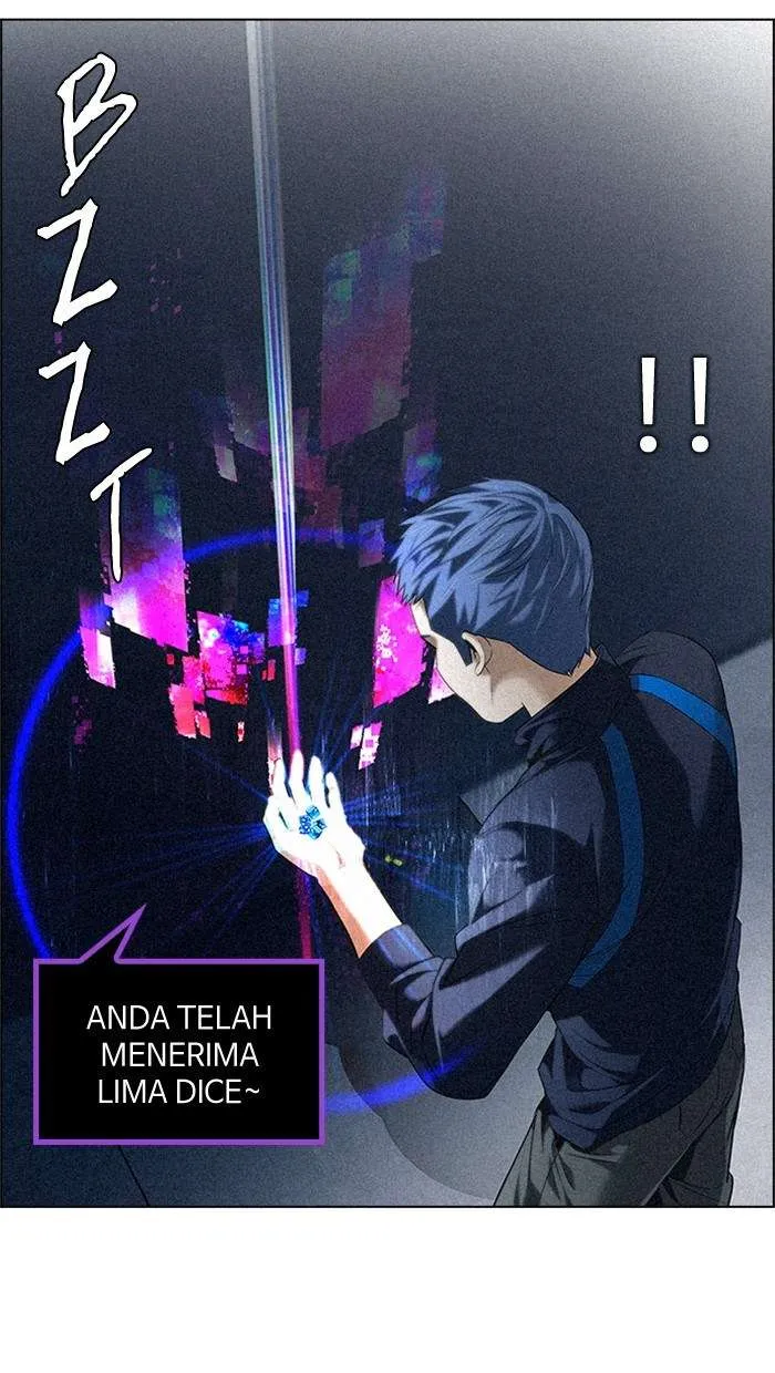 Read DICE ID Manga Online