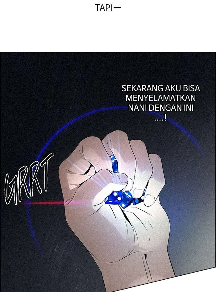Read DICE ID Manga Online