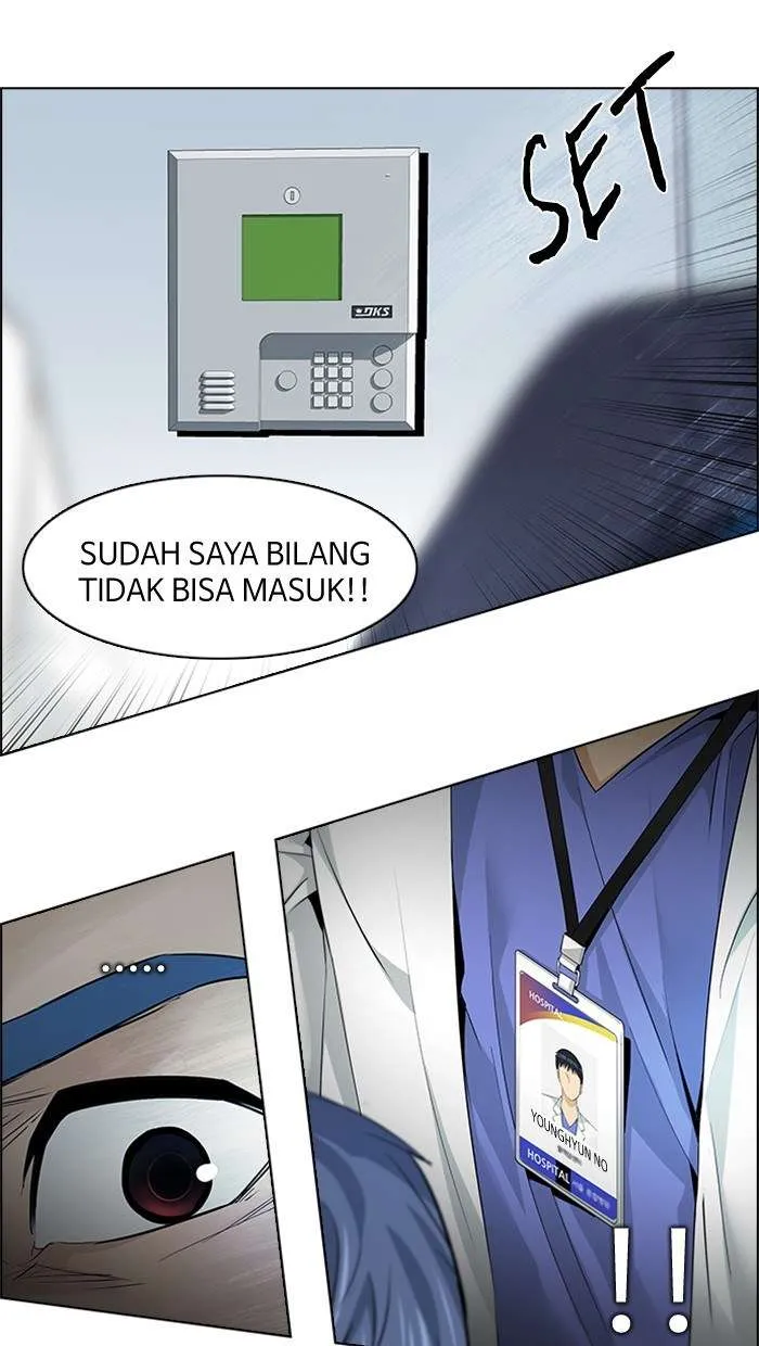 Read DICE ID Manga Online