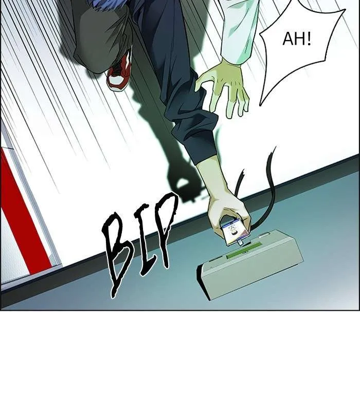 Read DICE ID Manga Online