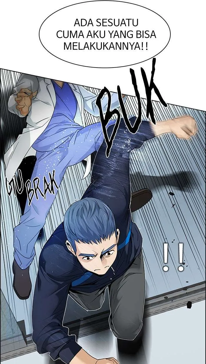 Read DICE ID Manga Online