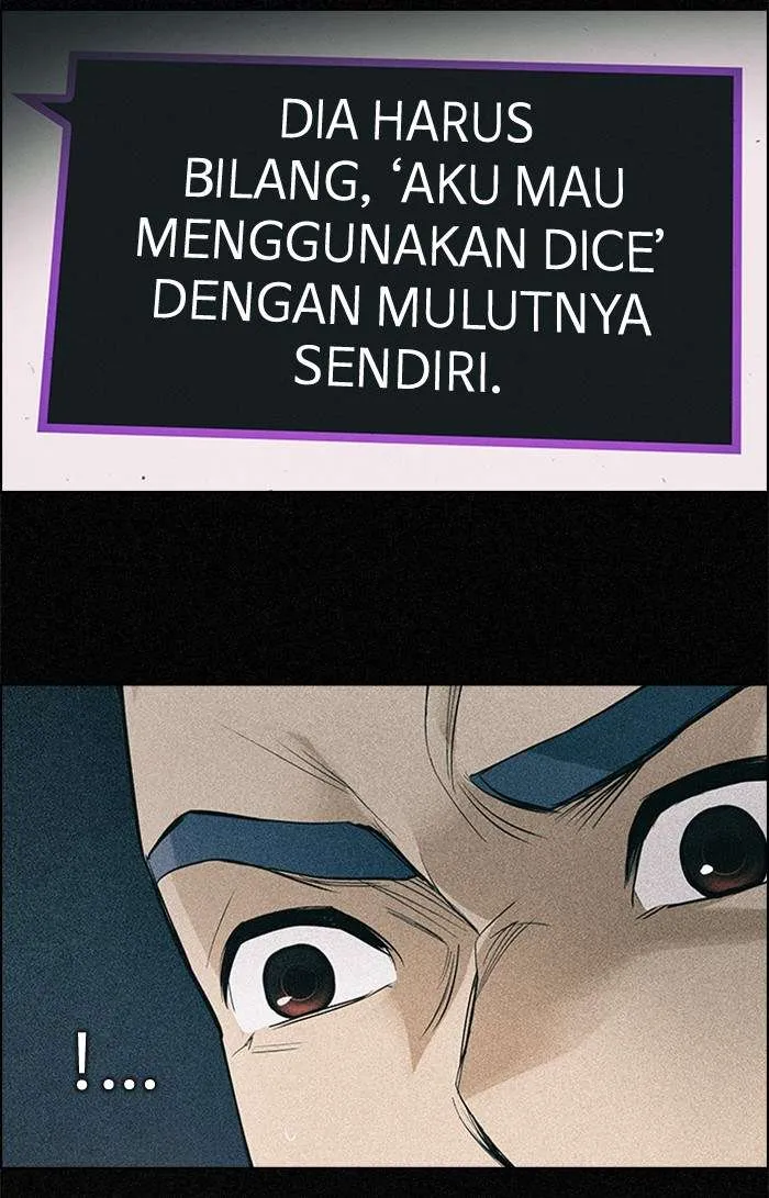Read DICE ID Manga Online
