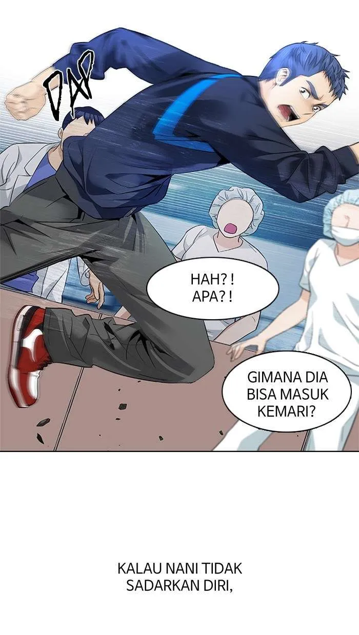 Read DICE ID Manga Online