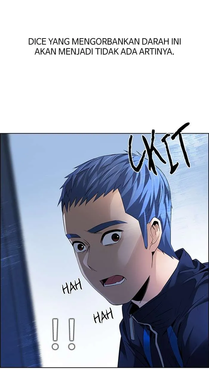 Read DICE ID Manga Online