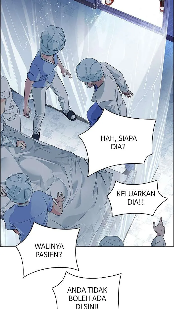 Read DICE ID Manga Online