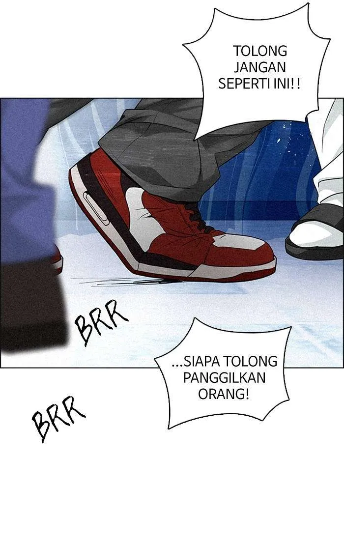 Read DICE ID Manga Online