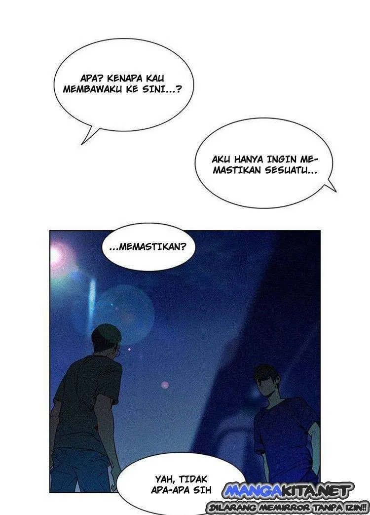 Read DICE ID Manga Online