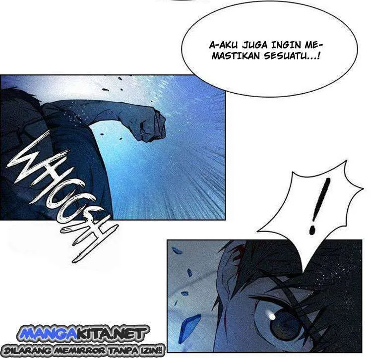 Read DICE ID Manga Online