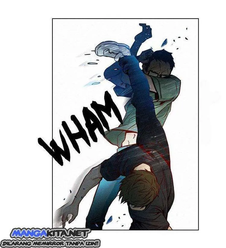 Read DICE ID Manga Online