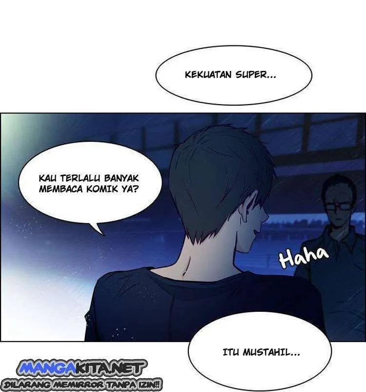 Read DICE ID Manga Online