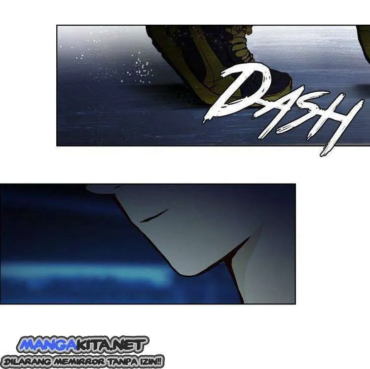 Read DICE ID Manga Online