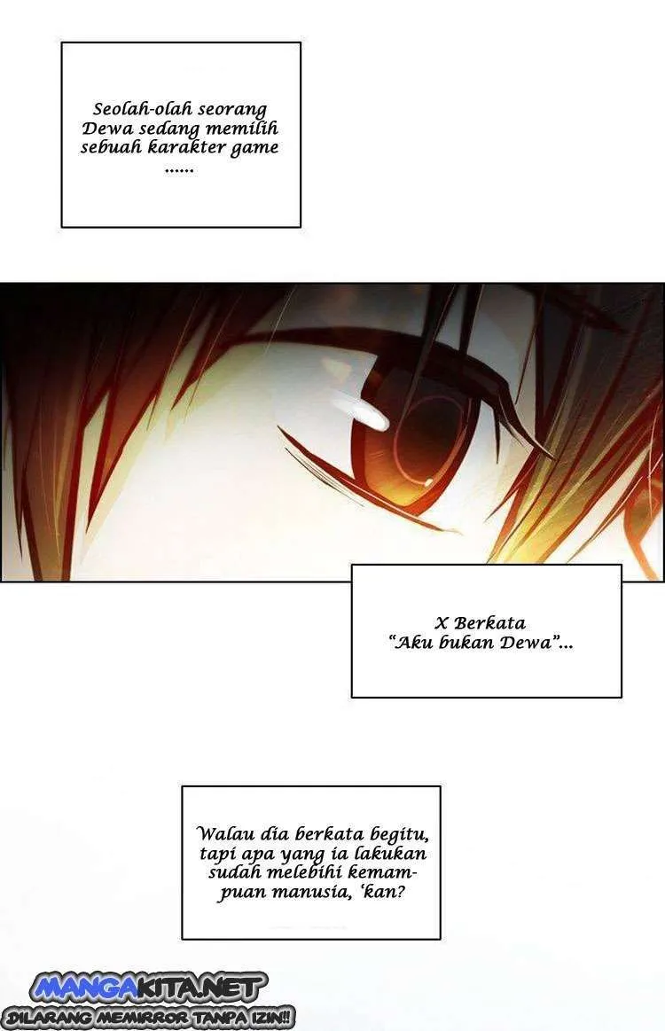 Read DICE ID Manga Online