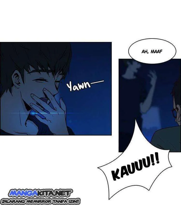 Read DICE ID Manga Online