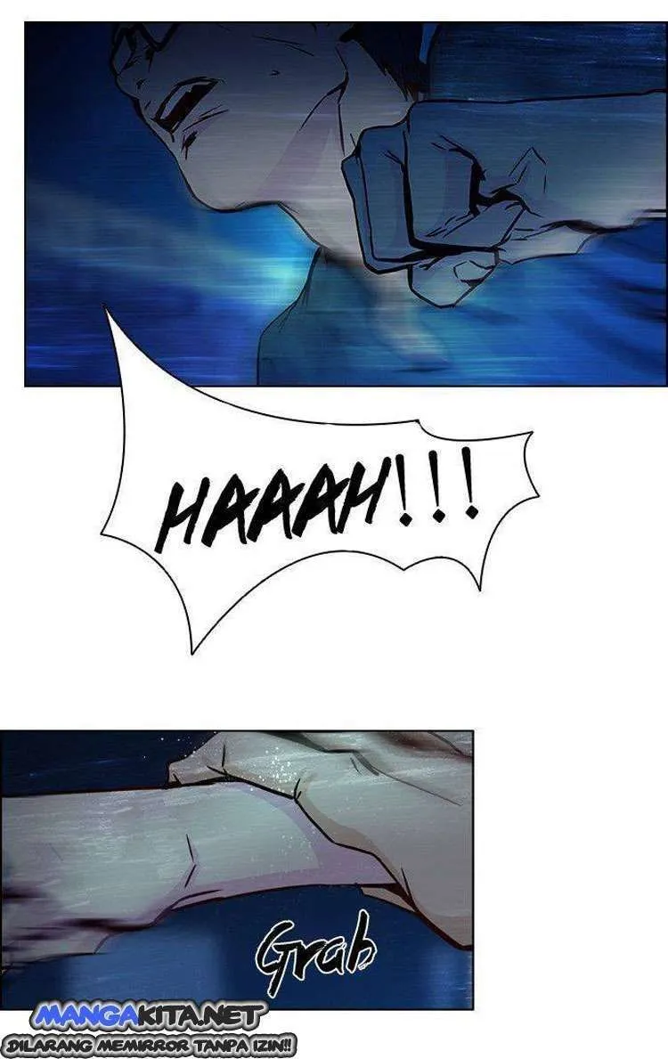 Read DICE ID Manga Online