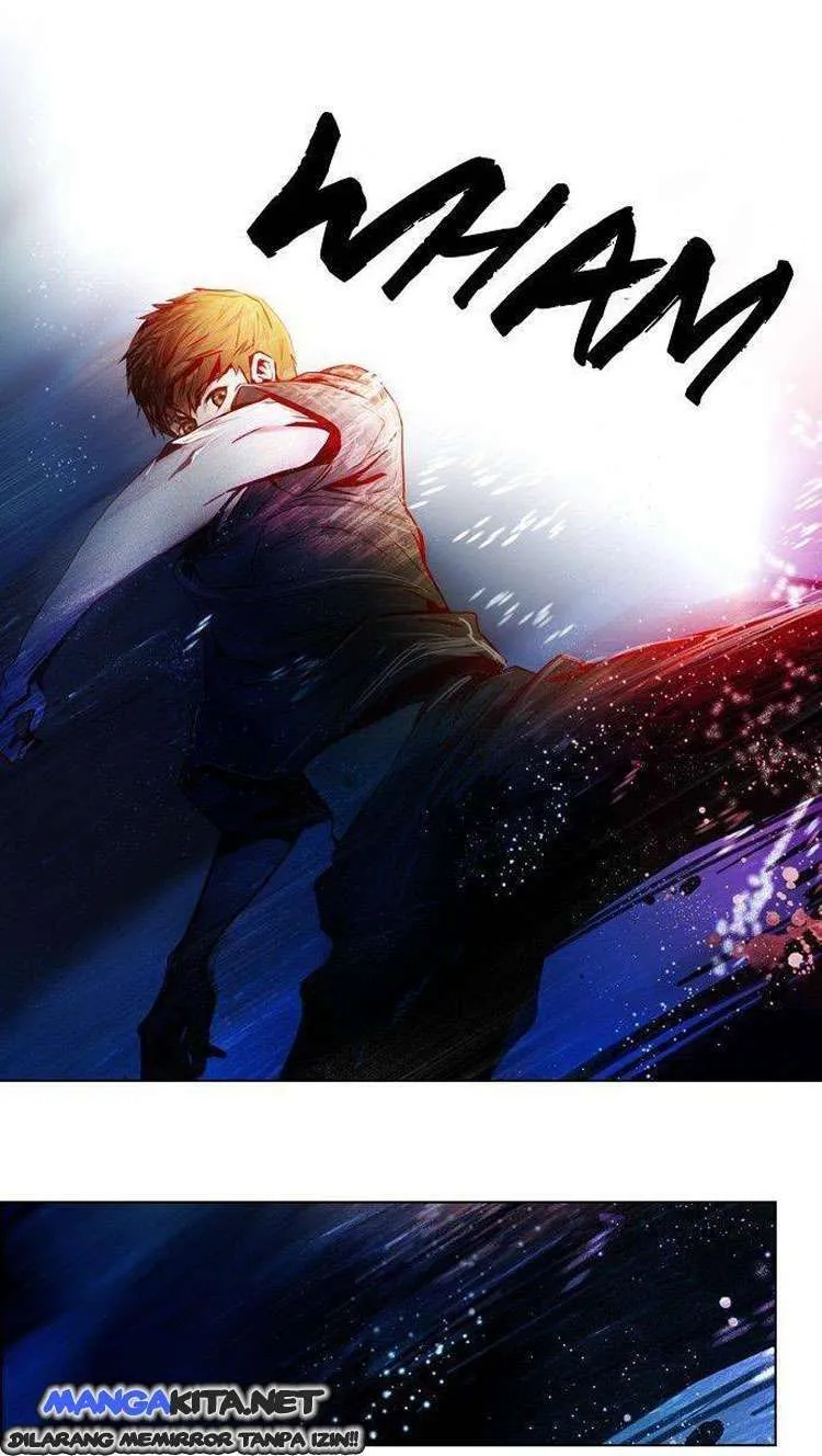Read DICE ID Manga Online