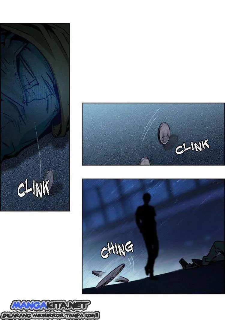 Read DICE ID Manga Online