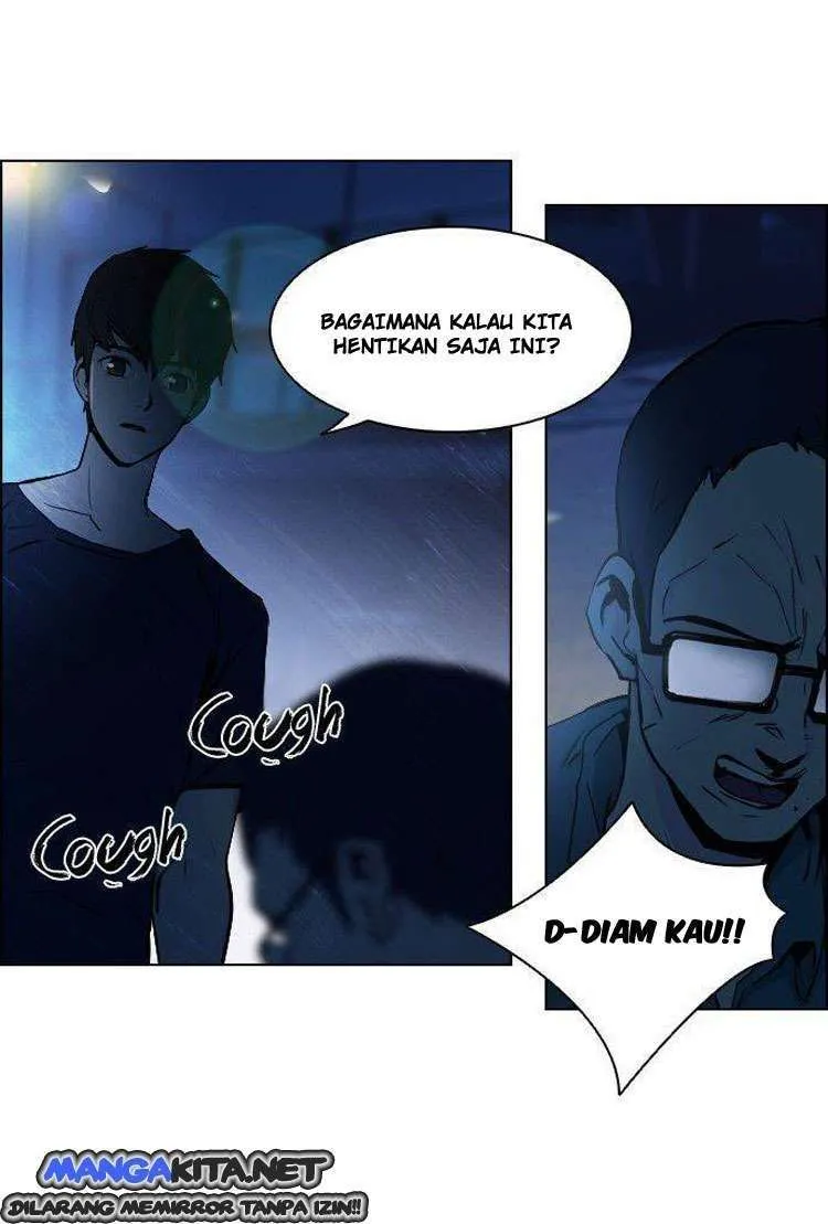 Read DICE ID Manga Online