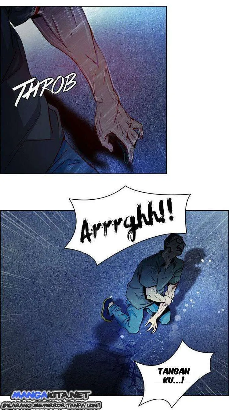 Read DICE ID Manga Online