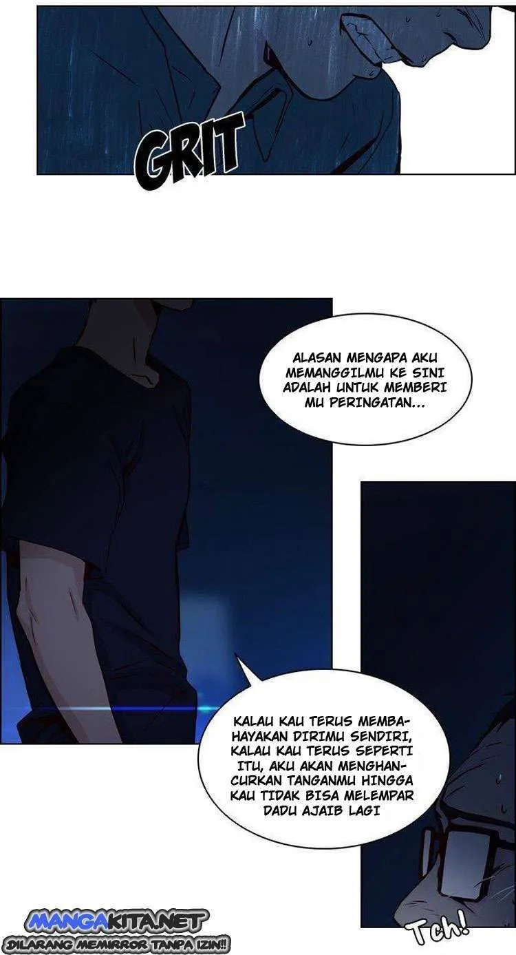 Read DICE ID Manga Online