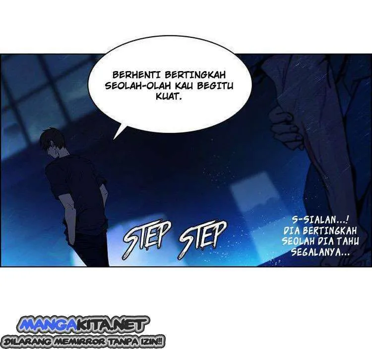 Read DICE ID Manga Online