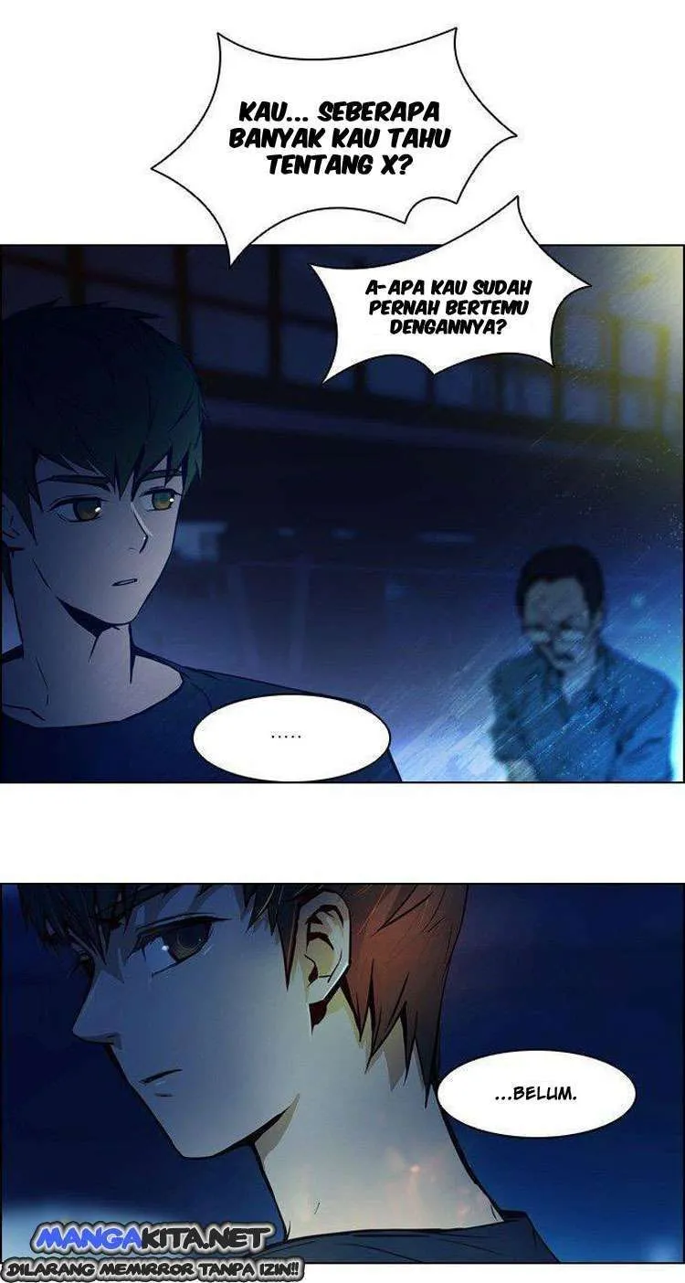 Read DICE ID Manga Online