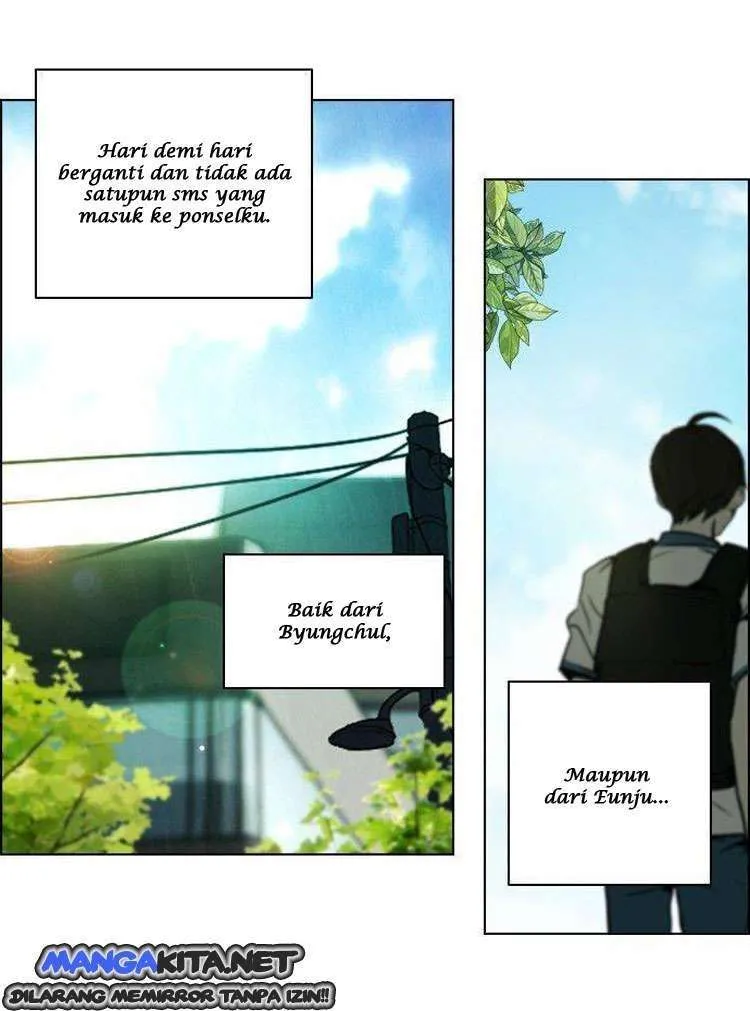Read DICE ID Manga Online