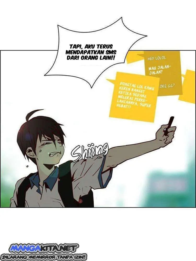 Read DICE ID Manga Online