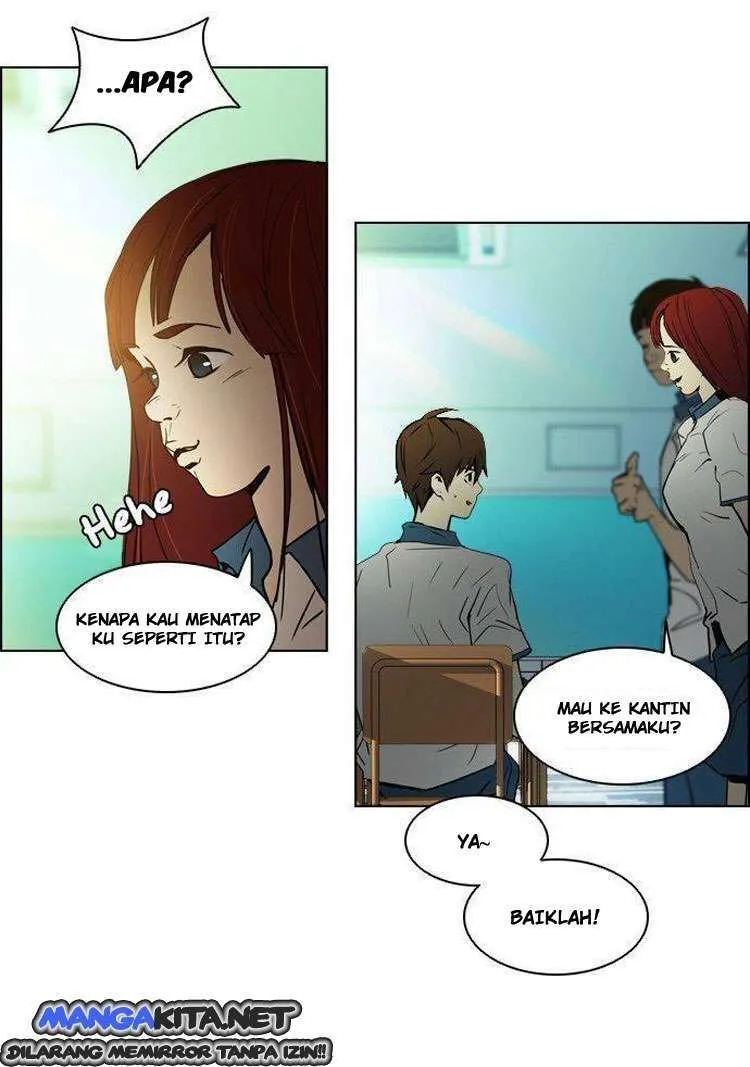 Read DICE ID Manga Online