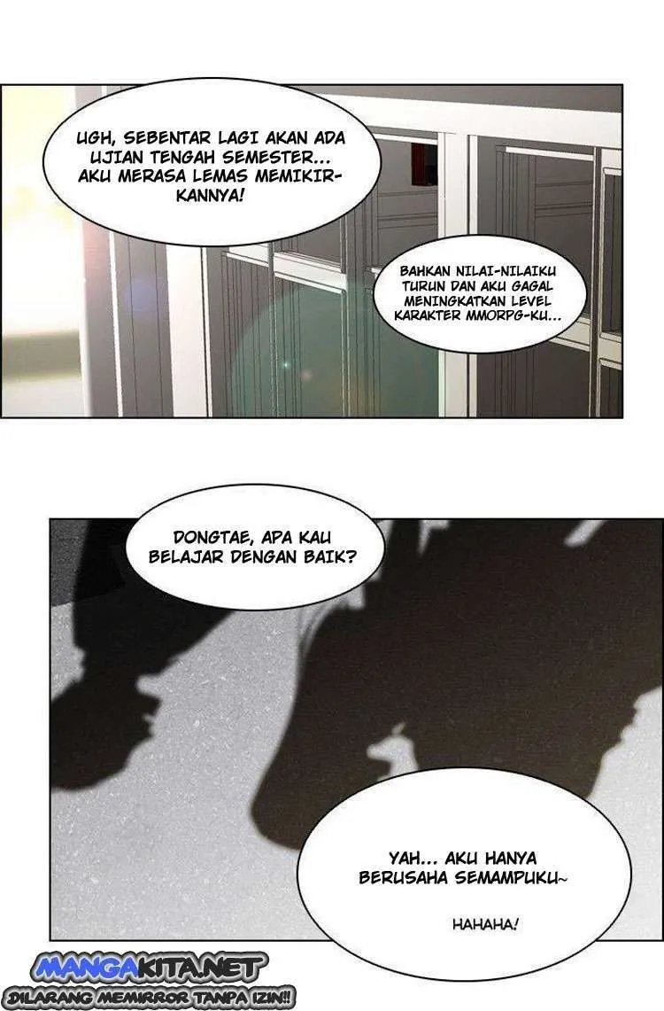 Read DICE ID Manga Online