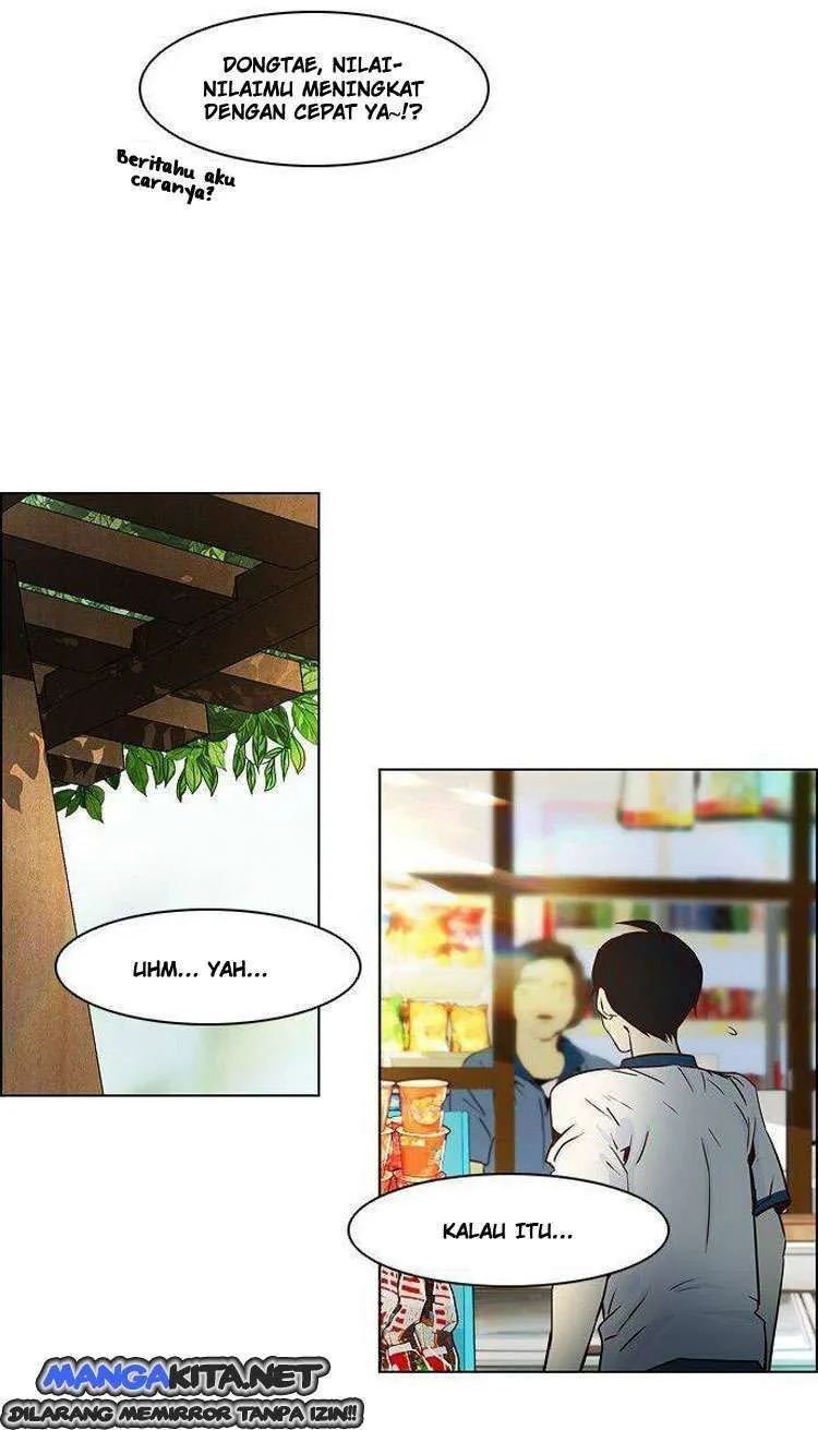 Read DICE ID Manga Online