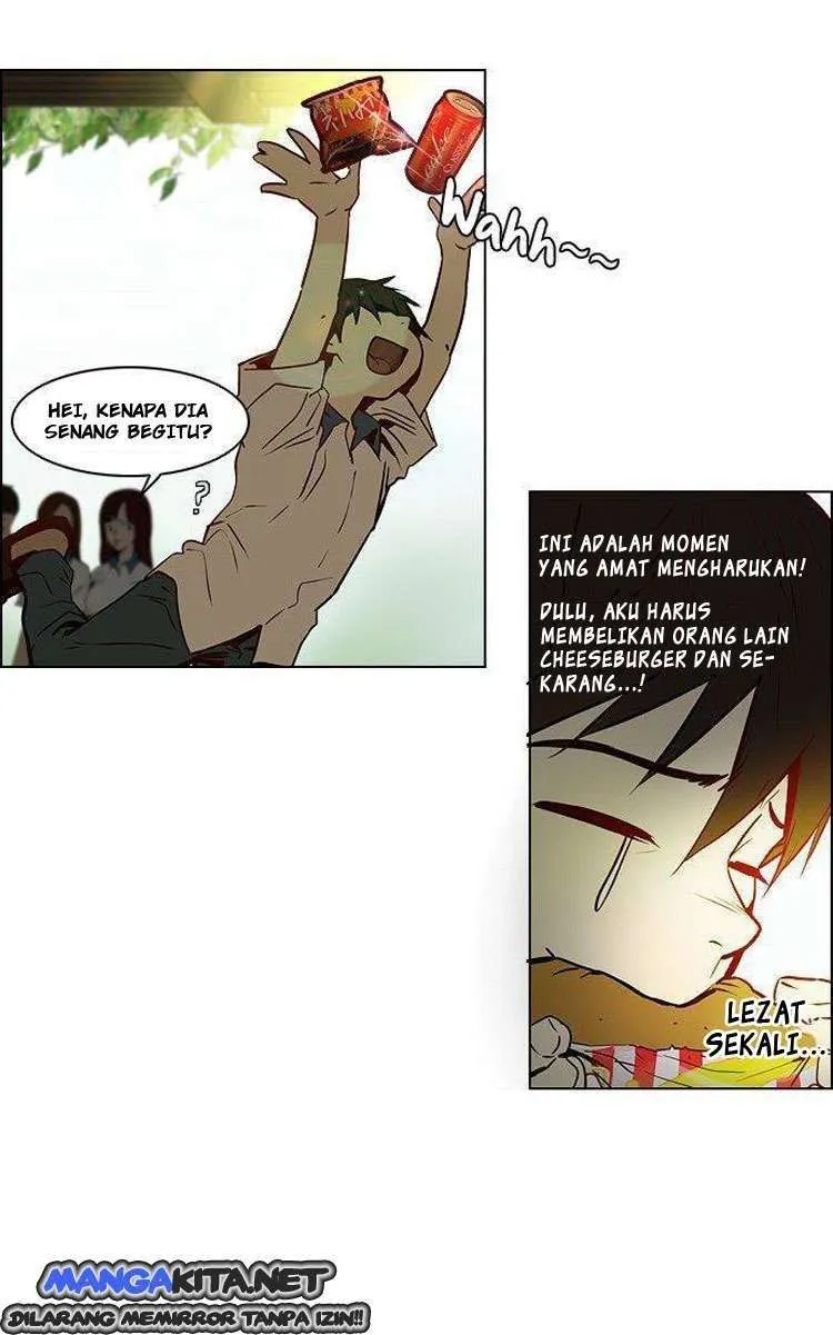 Read DICE ID Manga Online