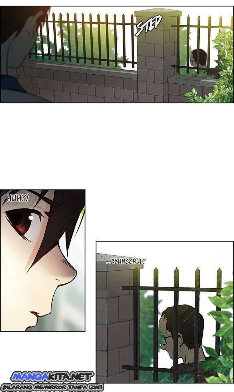 Read DICE ID Manga Online