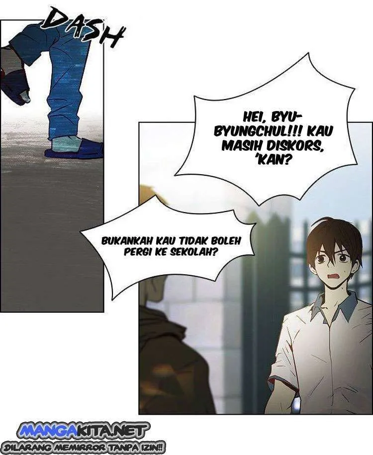 Read DICE ID Manga Online