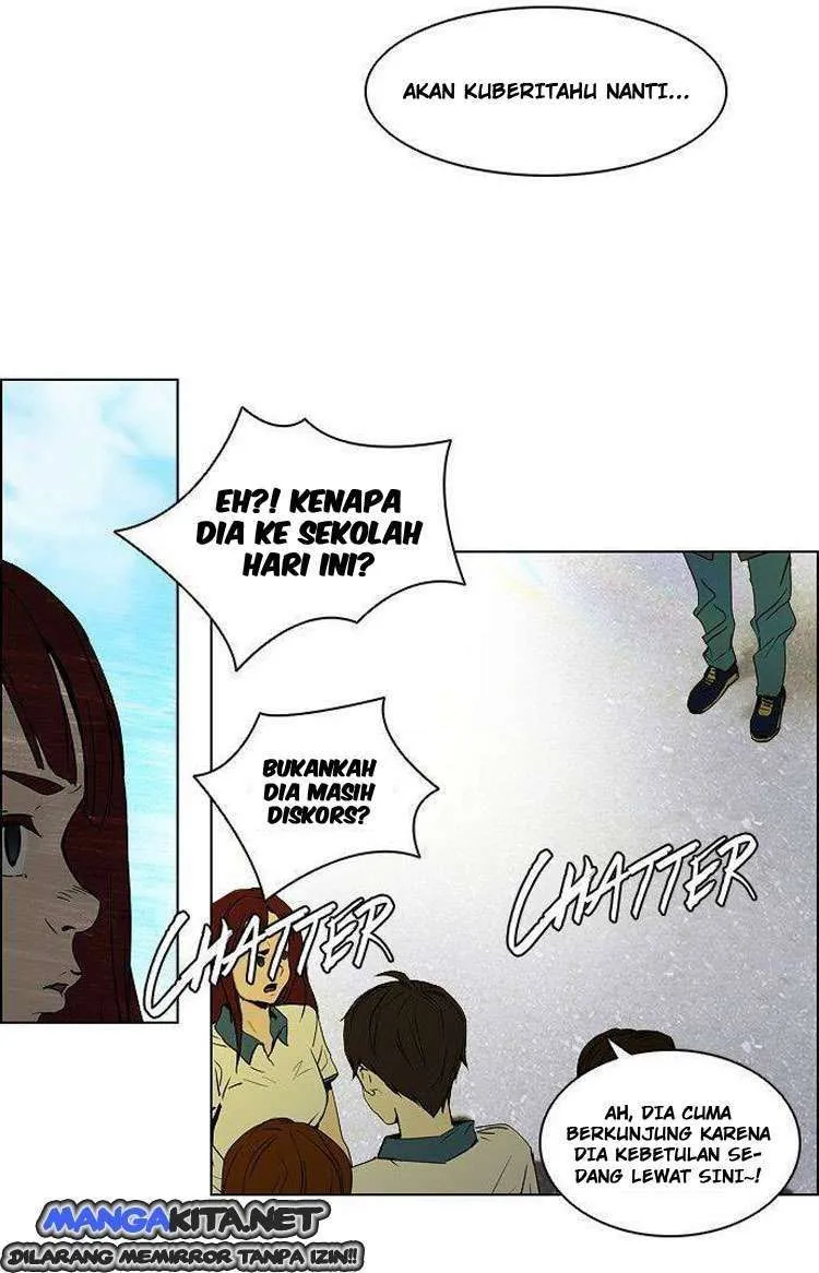 Read DICE ID Manga Online