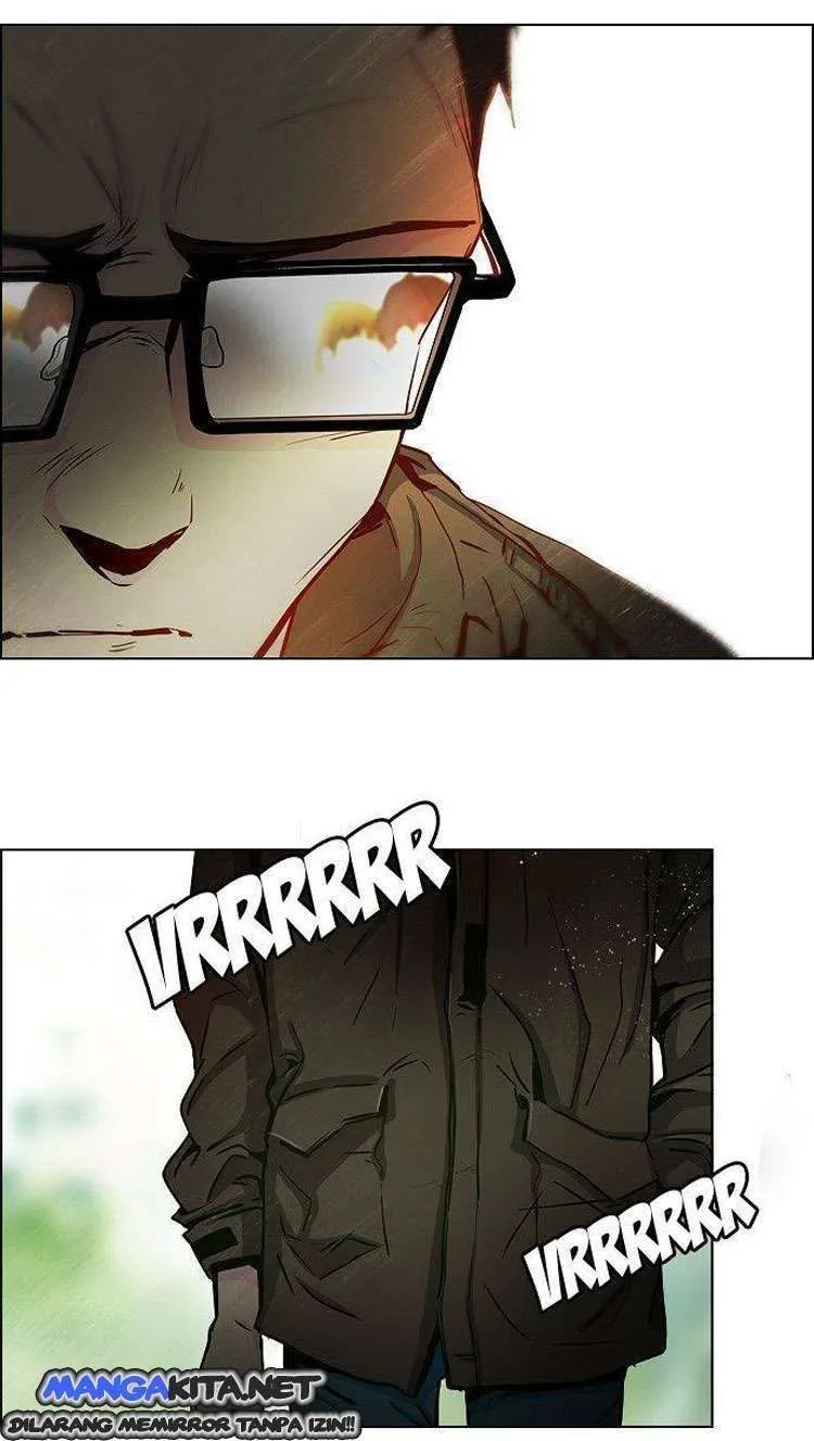Read DICE ID Manga Online