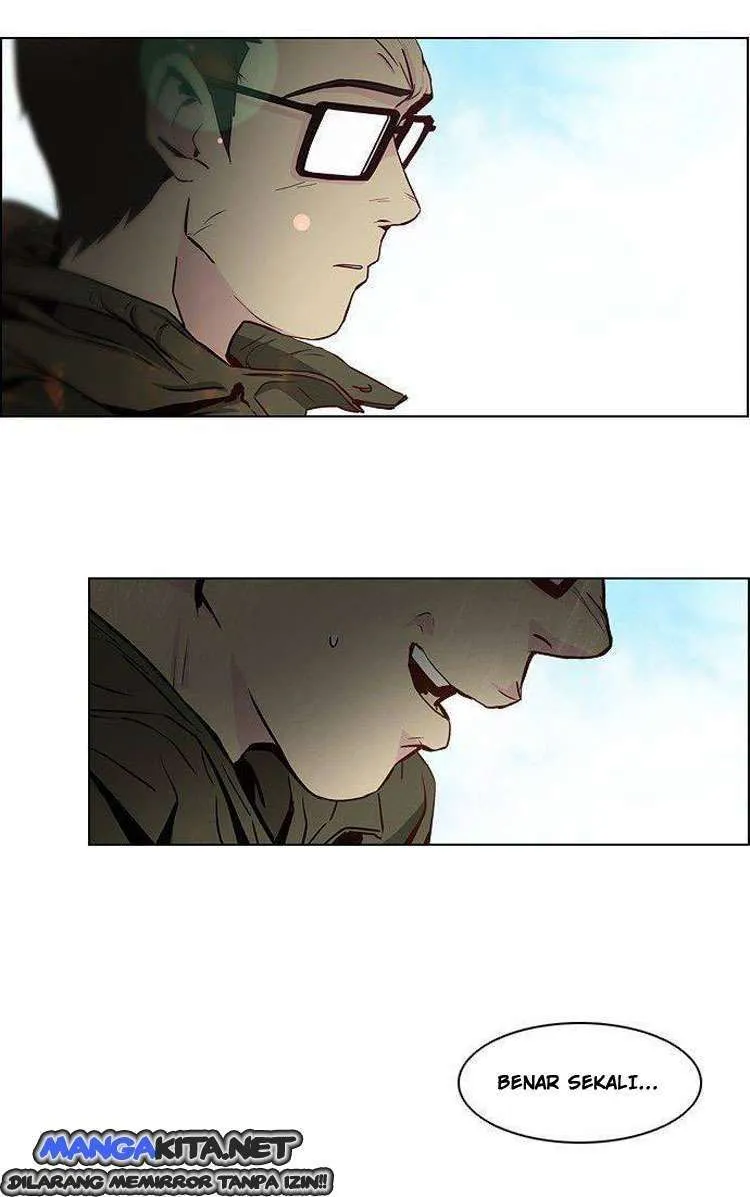Read DICE ID Manga Online