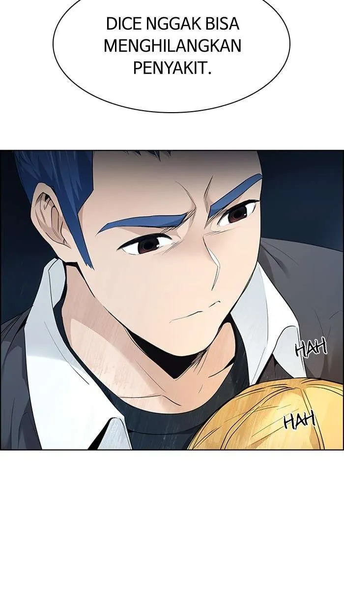 Read DICE ID Manga Online